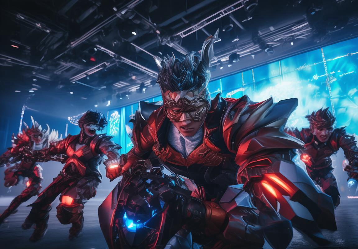 IG vs T1电竞史册经典战役：Faker三冠封神，传奇对决永载电竞编年史-星空电竞